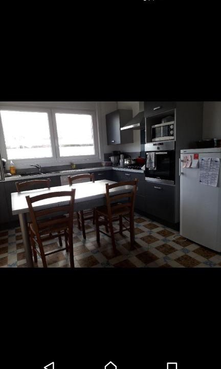 Aire-sur-la-Lys Apartment | Gîte chez Danielle