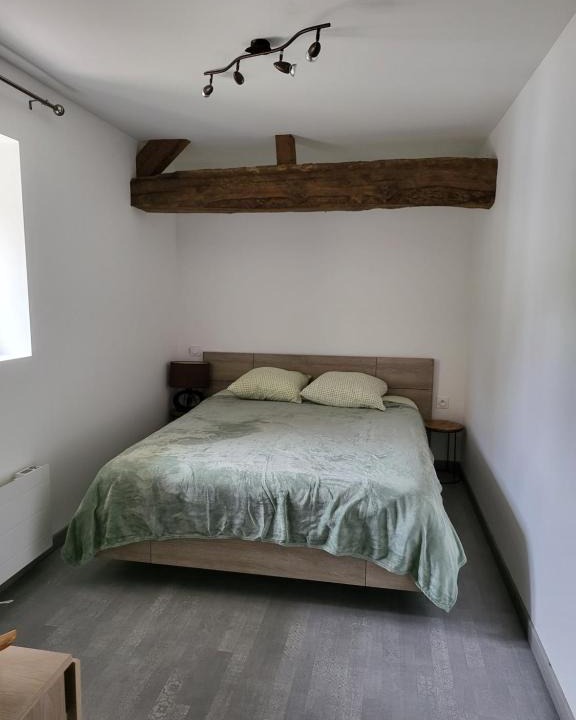 Cairon House | gîte "chez Elena"