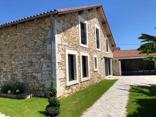 Saint-Front-la-Riviere House | Gîte Chez Marcel & Marthe