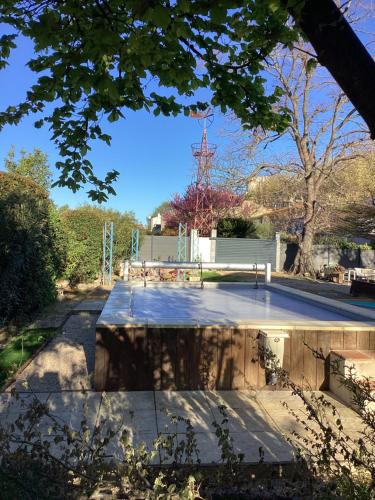 Canet House | Gîte Chez Les Brocs