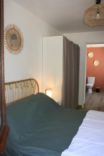 Le Crotoy House | Gîte chez Louisette