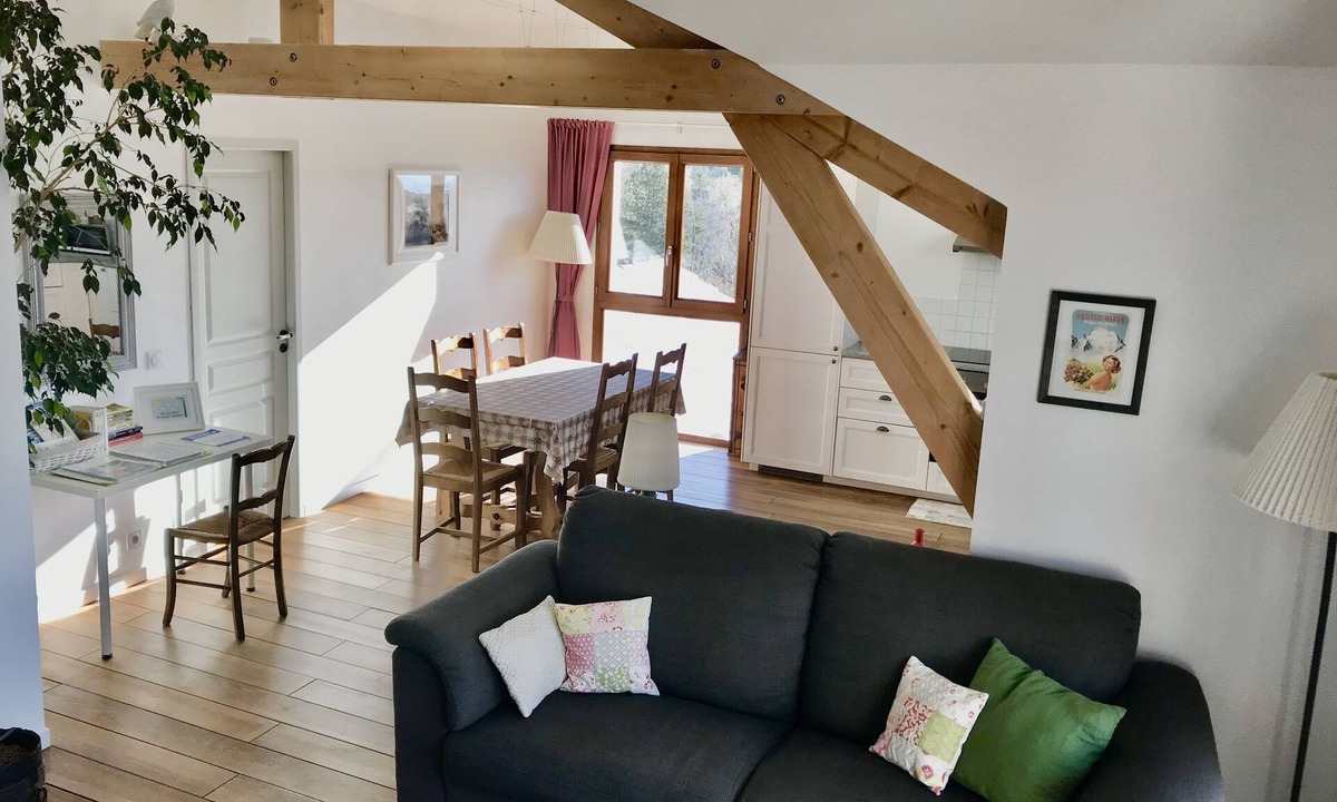 Chorges Cottage | Gîte Chez Mary