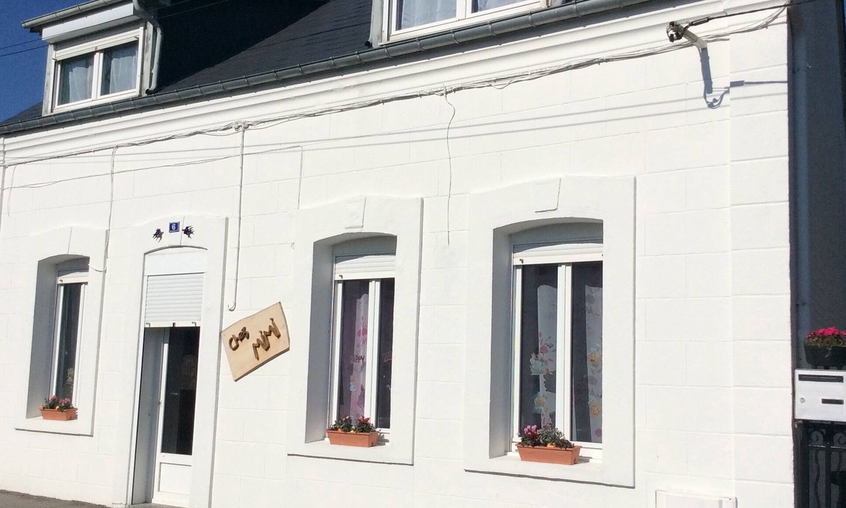 Anor House | Gîte Chez Mimi à Anor