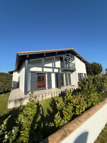 Ychoux House | Gîte chez PAT