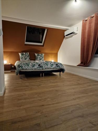 Steinbach House | Gîte Chez Yann