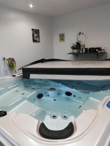 Colondannes House | Gîte chezmadlou