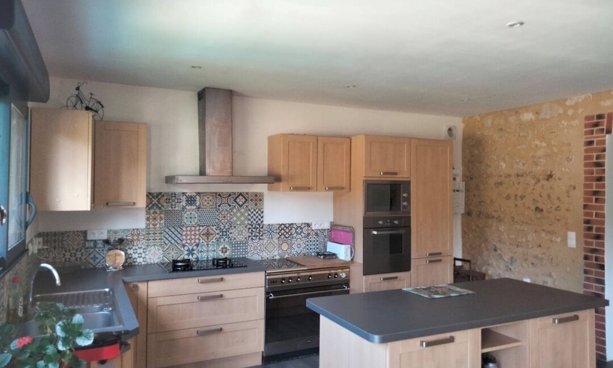 Bretoncelles House | Gîte* chic du Perche+ pony