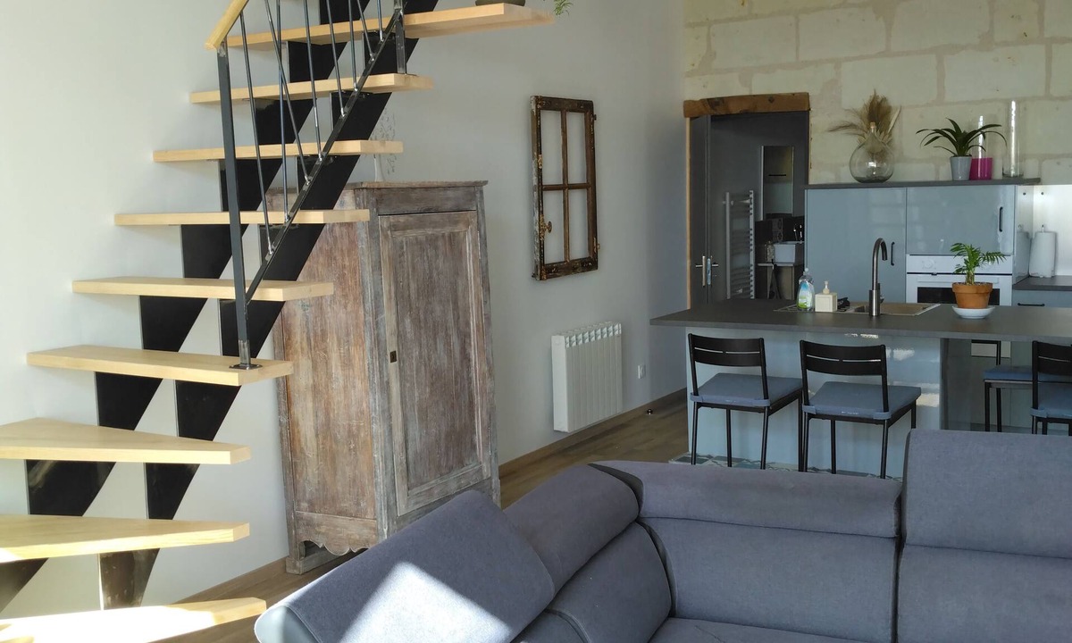 Brehemont House | Gîte (classified ⭐️⭐️⭐️) DE LA GRANGE À BREHEMONT
