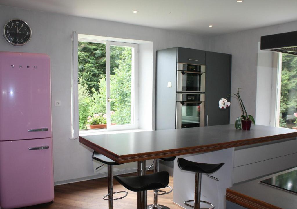 Cleurie House | Gîte Cleurie, 3 pièces, 5 personnes - FR-1-589-44