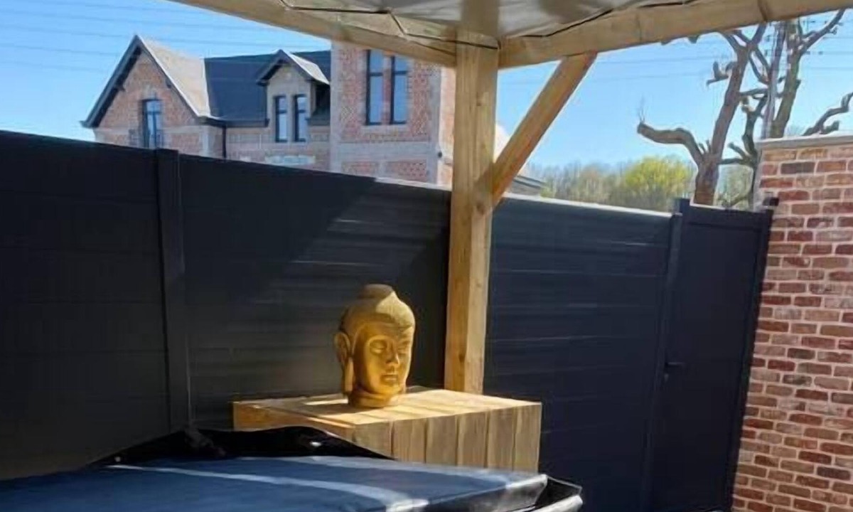 Saint-Amand-les-Eaux House | Gîte Climatisé 2/4 Pers à Lorée de la Forêt