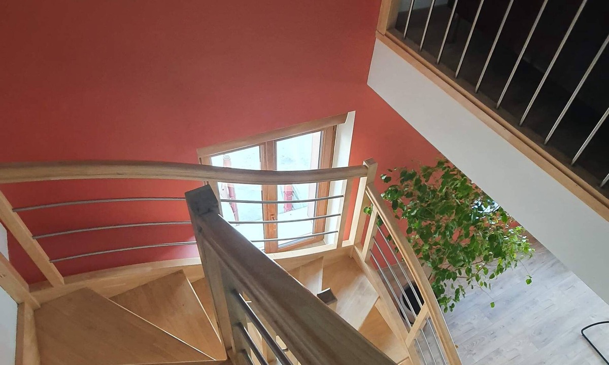 Frevent Apartment | Gîte Cocotte