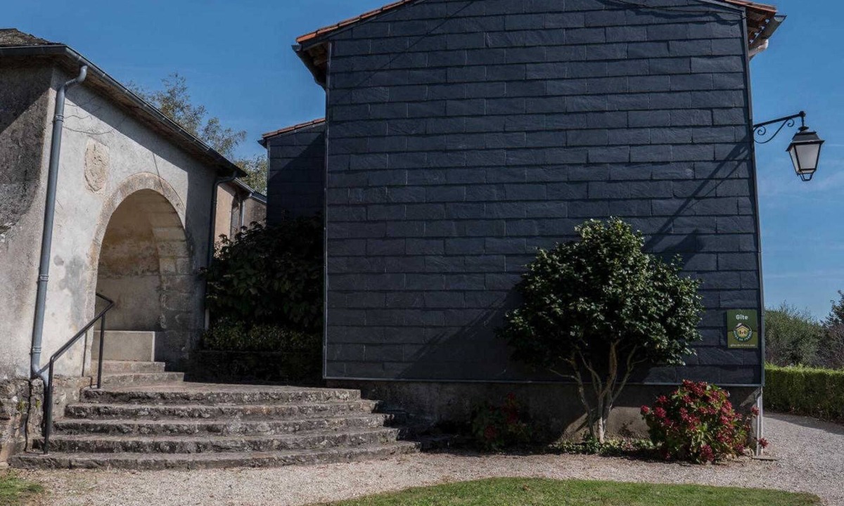 Le Vintrou House | Gîte communal Le Vintrou 1