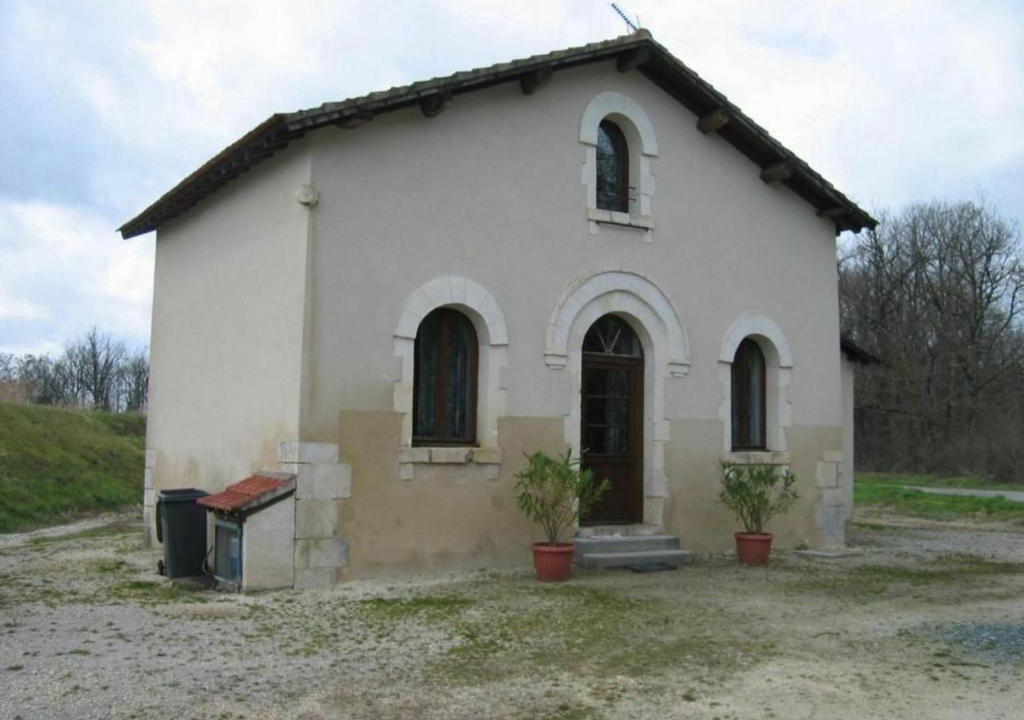 Douadic House | Gîte Communauté de communes Brenne - Val de Creuse-Douadic, 3 pièces, 5 personnes - FR-1-591-38