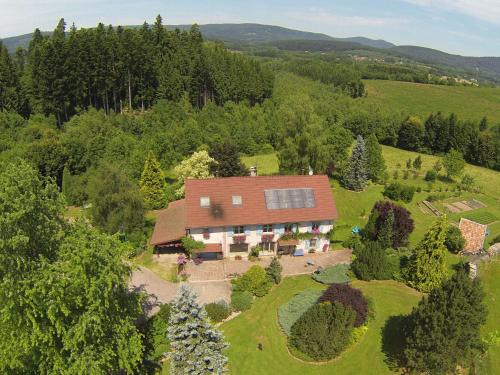 Provencheres-et-Colroy House | Gîte confortable avec jardin privatif près de Saint-Dié-des-Vosges - FR-1-589-844