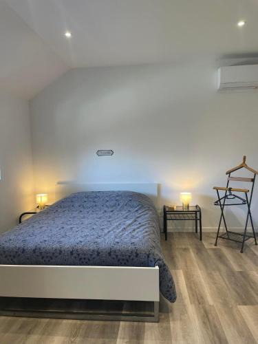 Lorris Apartment | Gîte confort Les Grandes Maisons et Espace Bien Être