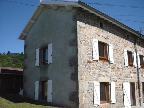 La Chambonie House | Gîte confortable, animaux admis, proche ski et randonnées - FR-1-496-199