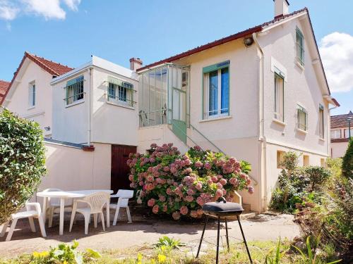 Mainvilliers House | Gîte confortable proche Chartres - 6 pers. - FR-1-581-158