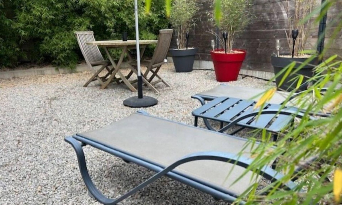 Augan House | Gîte Coquin