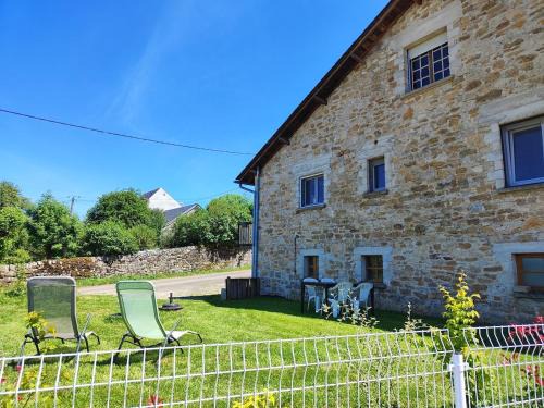 Bozouls House | Gîte cosy avec jardin privé près du canyon de Bozouls