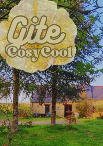 Languidic House | Gîte CosyCool