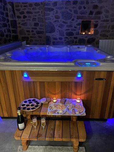 Saint-Avit-de-Tardes House | Gîte Creusois