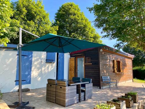 Intres House | Gîte Déimos