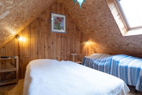 Saint-Tugdual House | Gîte d'étape