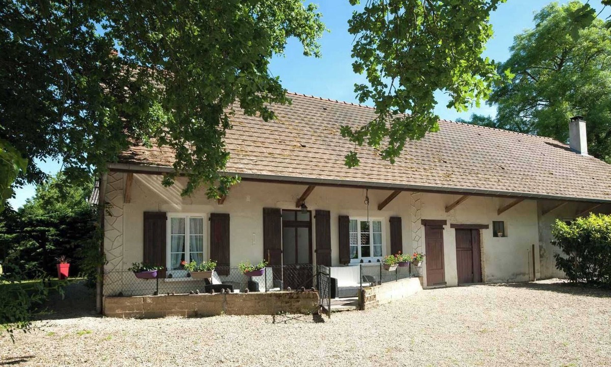 Charette Other | Gîte d'Annie - CHARETTE-VARENNES