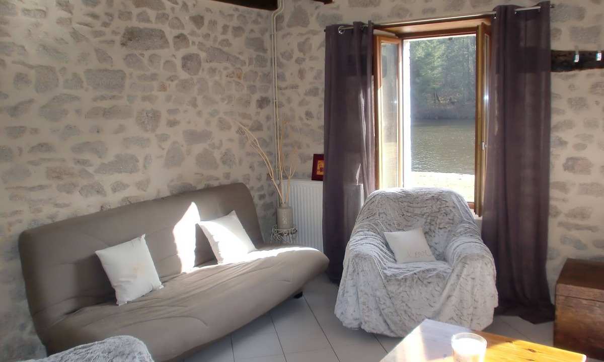 La Chapelle Montbrandeix Cottage | Gîte de Forge Basse La Chapelle Montbrandeix