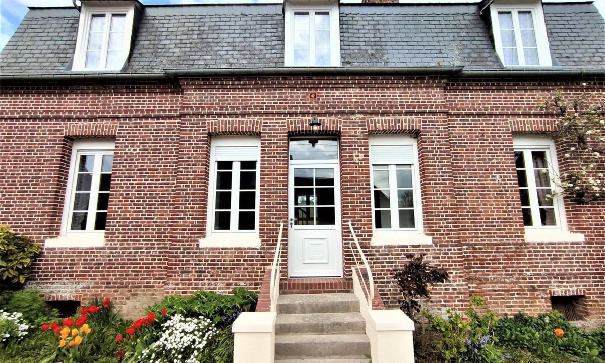 Canehan House | Gîte du Pont de L'yères