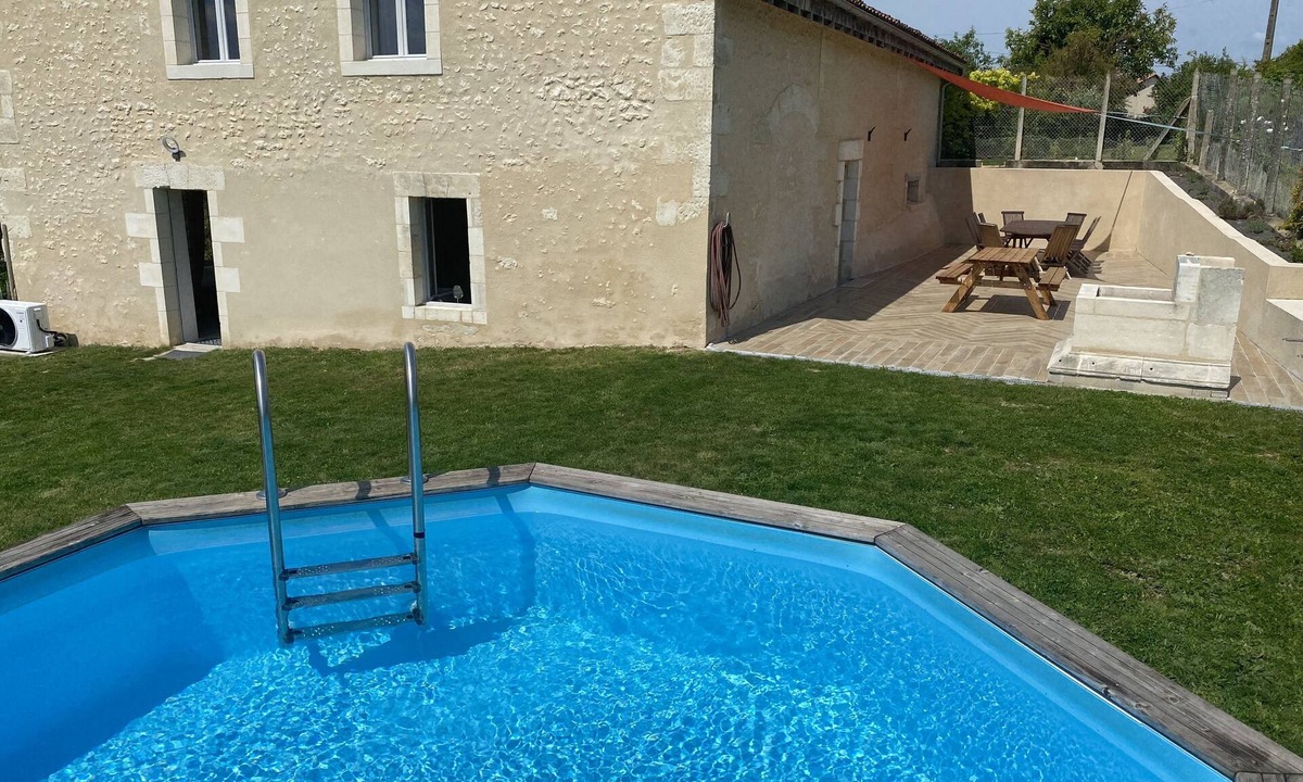 Saint-Privat-des-Pres House | Gîte de Saint Privat