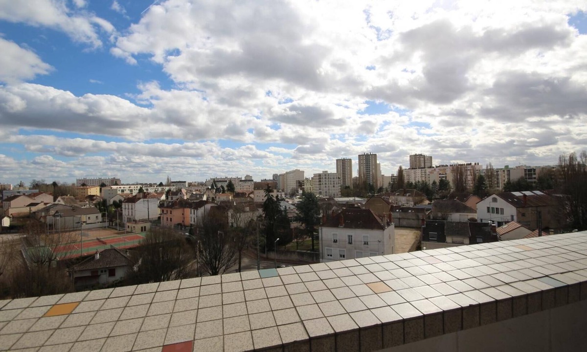 Chalon-sur-Saone Apartment | Gîte d'Or - CHALON SUR SAONE