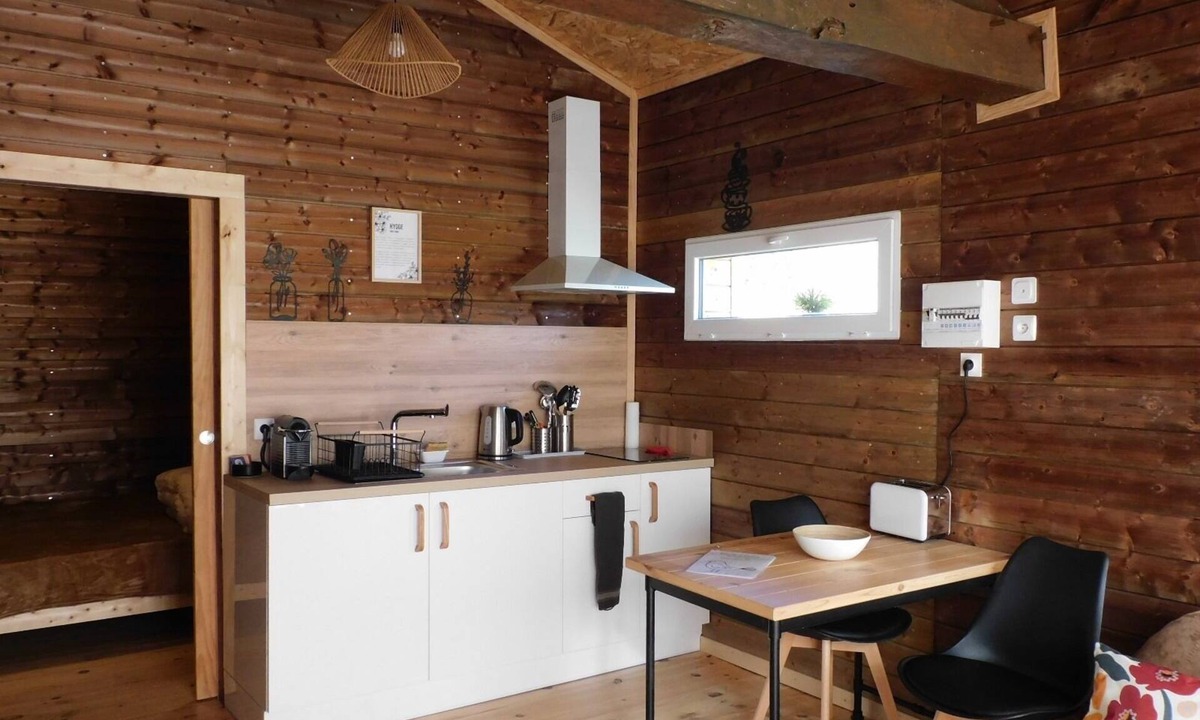 Lamazere Ski Chalet | Gîte Daisy - Vue sur la Chaîne des Pyrénées