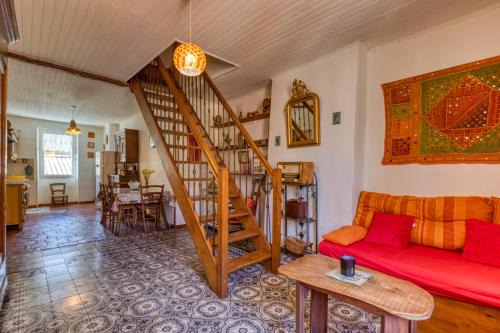St Gervais sur Mare Apartment | Gîte Dans Le Parc Naturel Régional