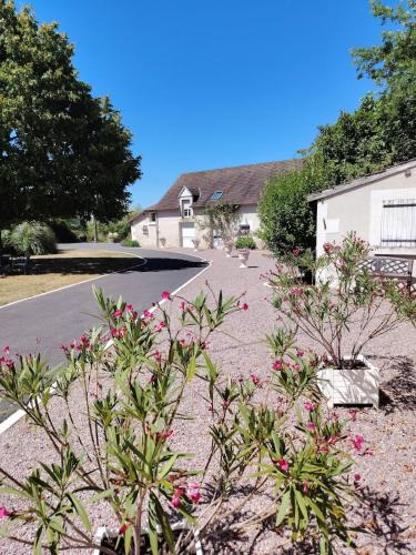 Fredille House | Gîte dans la nature proche du Zoo de Beauval