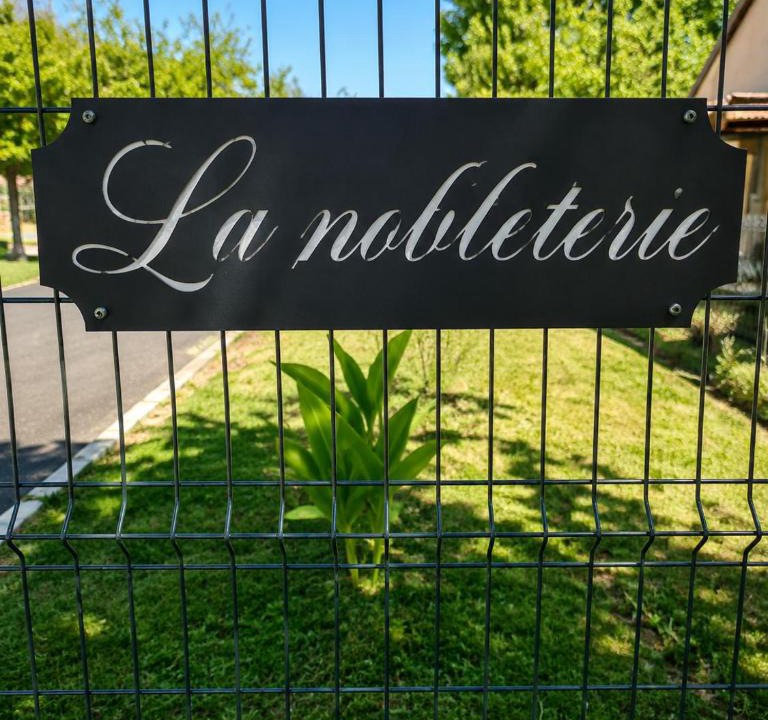 Fredille House | Gîte dans la nature proche du Zoo de Beauval