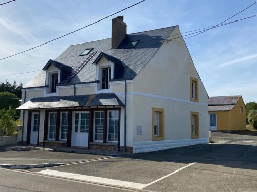 Voivres-les-le-Mans House | Gîte de 7 chambres à 10 min des 24H du Mans