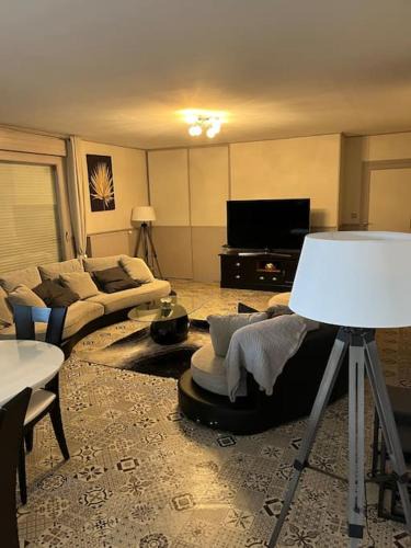 Haudricourt House | Gîte de Beaufresne