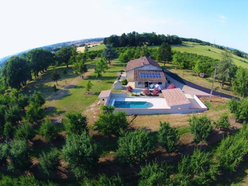 La Romieu Bed & Breakfast | Gîte de Beausoleil