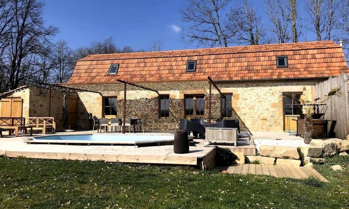 Capdenac House | Gîte de Bellevue - CAPDENAC