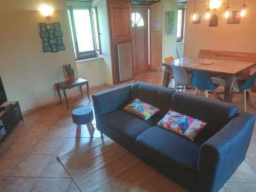 Benque-Molere House | Gîte de benque