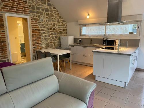 Messac House | Gîte de Bonabry