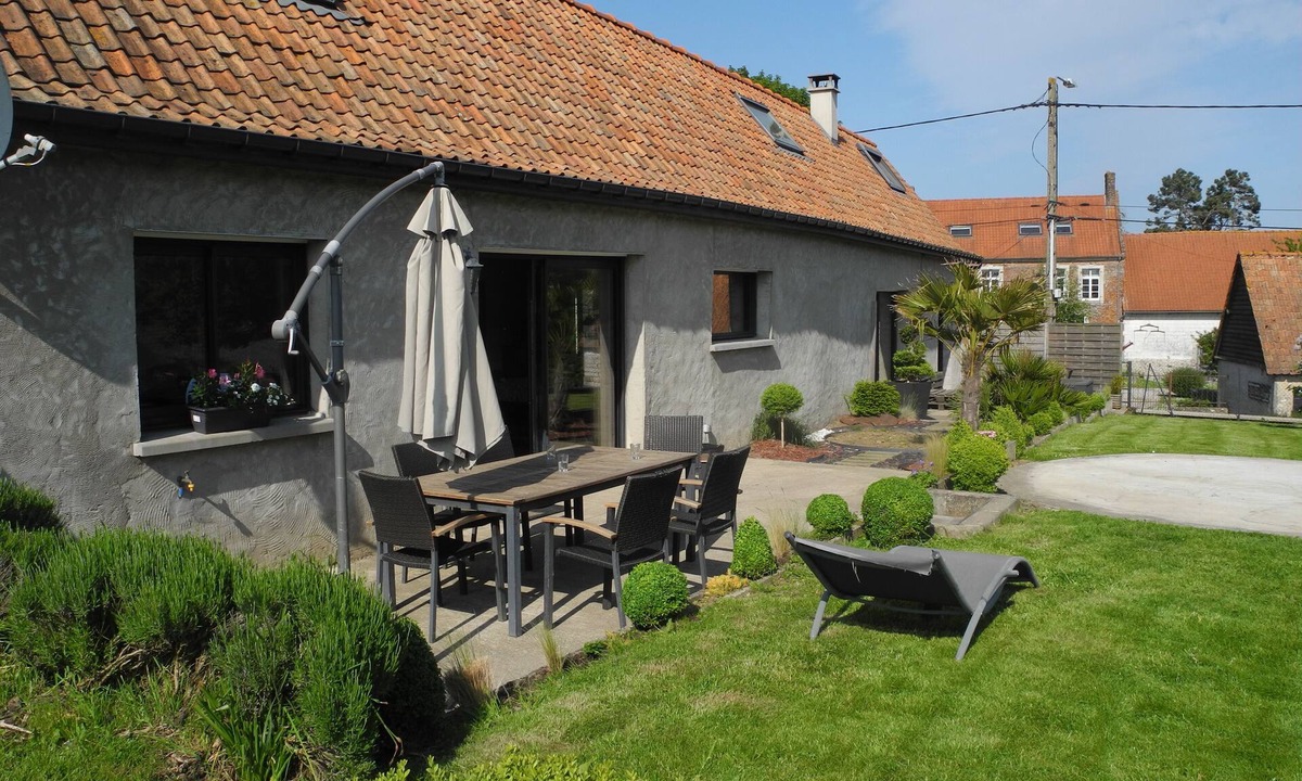 Widehem Cottage | Gîte de Campagne