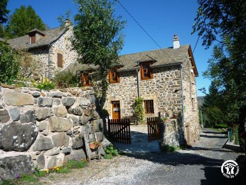 Aurelle-Verlac House | Gîte de caractère à Verlac
