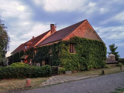 Saint-Leger Apartment | Gîte de Châteaurenard