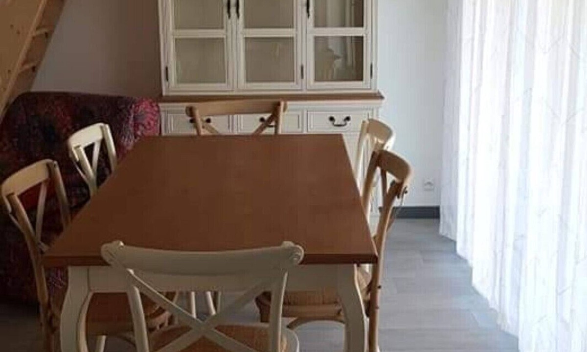 Belin-Beliet House | Gîte de Chantelaude