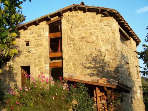 Gluiras House | Gîte de Chapelèche Châtaigniers 7 P