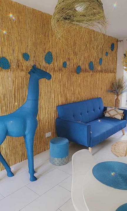 Seigy House | gîte de charèze