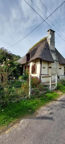 Marais-Vernier House | Gîte de charme au coeur du Marais-Vernier