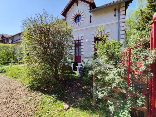 Ballan-Mire House | Gîte de charme avec parking, animaux admis, proche de Tours - FR-1-381-638